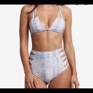 acacia swimwear Swim - Acacia Shibori Bottoms acacia swimwear Swim - Acacia Shibori Bottoms